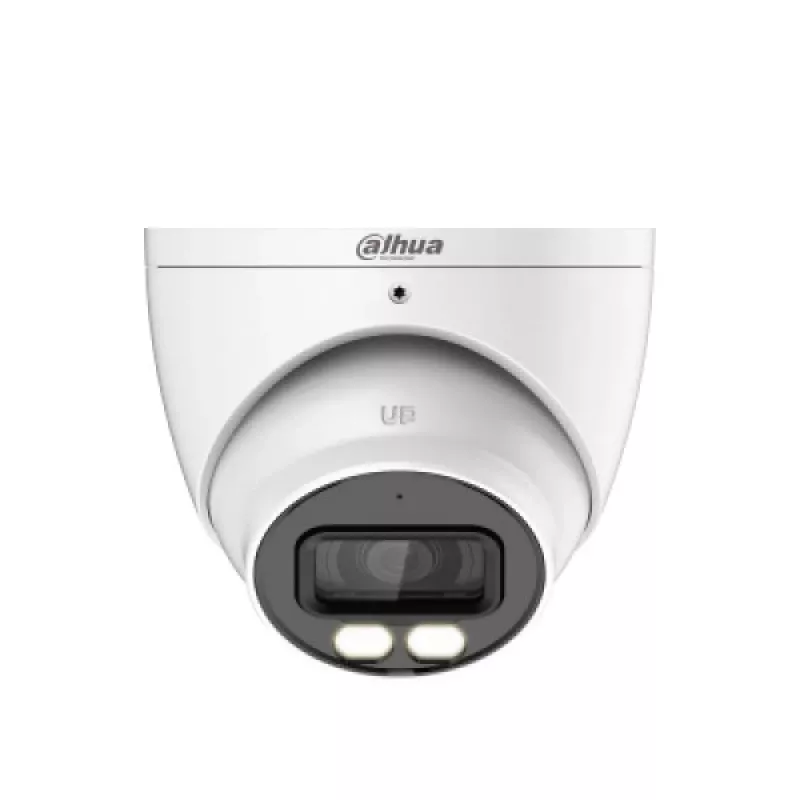 Câmara IP DAHUA IPC-HDW1239V-A-IL-0280B