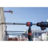 Broca de martelo Bosch Expert SDS Clean max-8X — 20 mm de diâmetro, 400 mm de comprimento