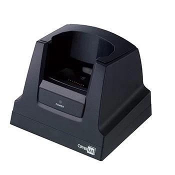 Estação de carregamento e comunicação CIPHERLAB A8600DCCNNN01 para terminais portáteis 8600