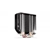 Arrefecedor de CPU ENDORFY Spartan 5 MAX 12 cm preto