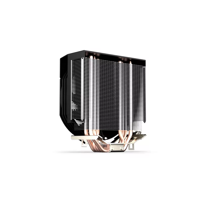 Arrefecedor de CPU ENDORFY Spartan 5 MAX 12 cm preto