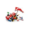 LEGO SUPER MARIO 72032 Mario Kart - Kart padrão