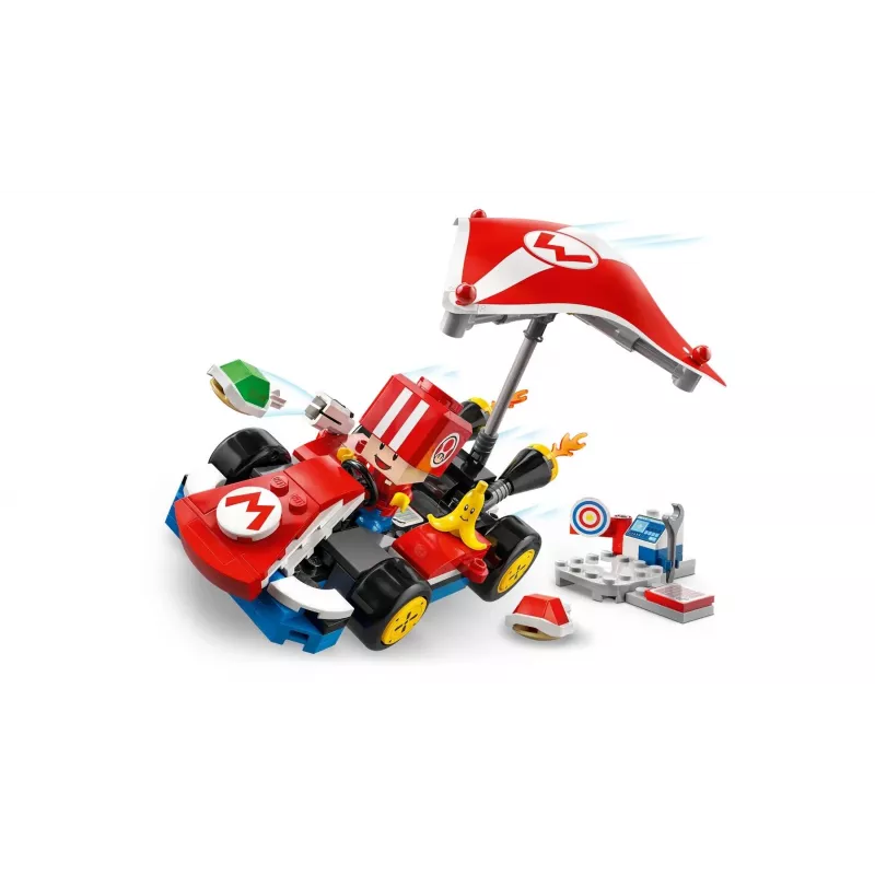 LEGO SUPER MARIO 72032 Mario Kart - Kart padrão