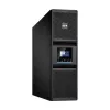 Fonte de alimentação ininterrupta Eaton 9SX 6000i RT3U G2 Rackmount 3U preto