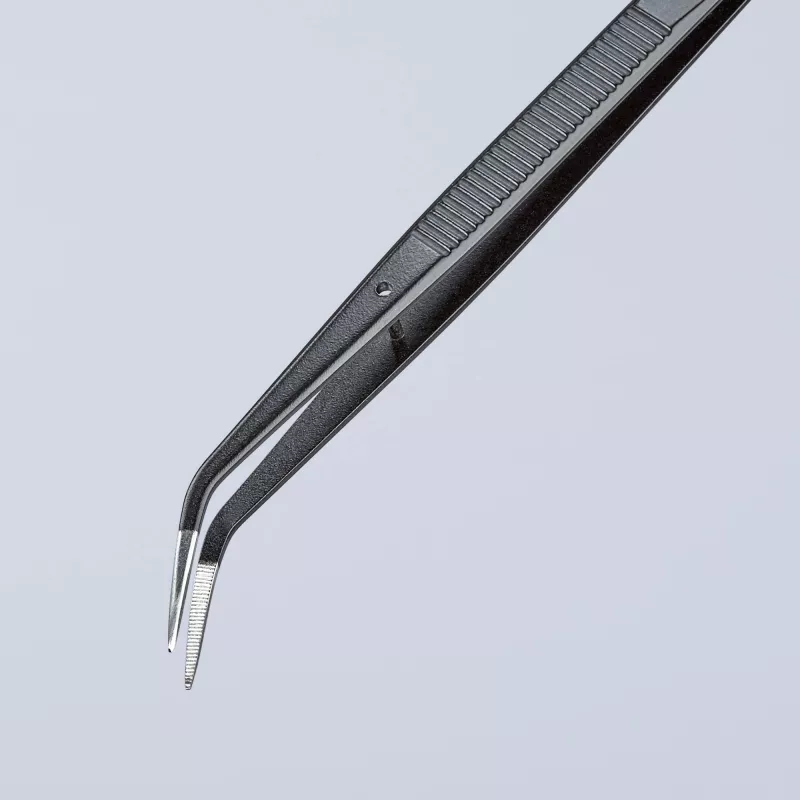 Knipex 92 34 37 Preto