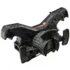 Asetek SimSports Forte Formula Button Box V2 - preto