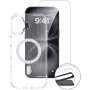 Border Case 4smarts iPhone 17 15,9 cm Transparente