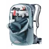 Deuter Race Air 14+3 14 L azul unissexo ciclismo montanhismo