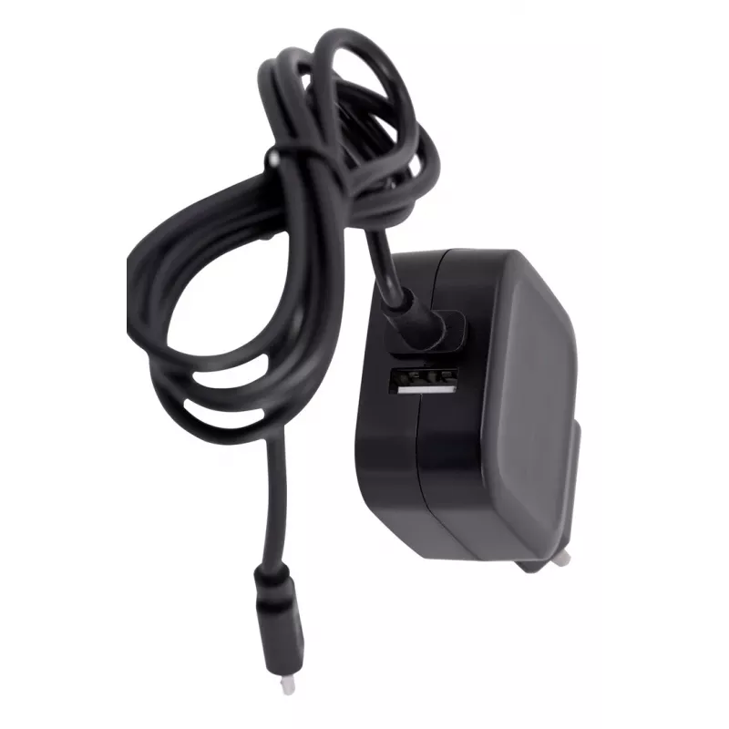 Carregador de interior Qoltec 50189