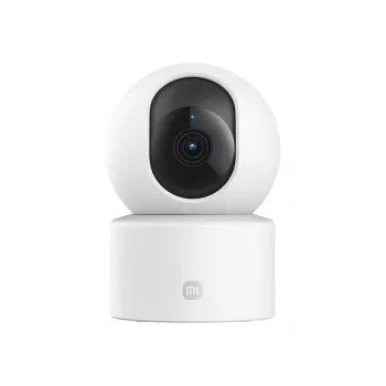 Câmara de vigilância IP Xiaomi Smart Camera C301 esférica Interior 2304 x 1296 píxeis Teto/Parede/Mesa
