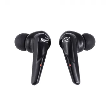 Auscultadores/Headset Esperanza EH231K sem fios In-Ear chamadas/música Micro-USB Bluetooth preto