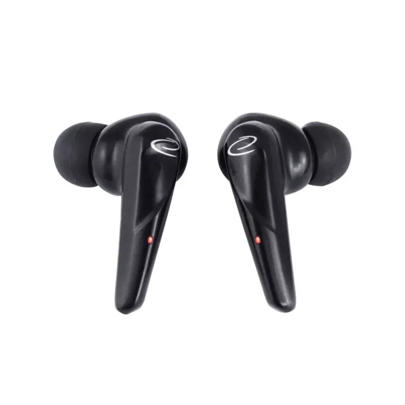 Auscultadores/Headset Esperanza EH231K sem fios In-Ear chamadas/música Micro-USB Bluetooth preto