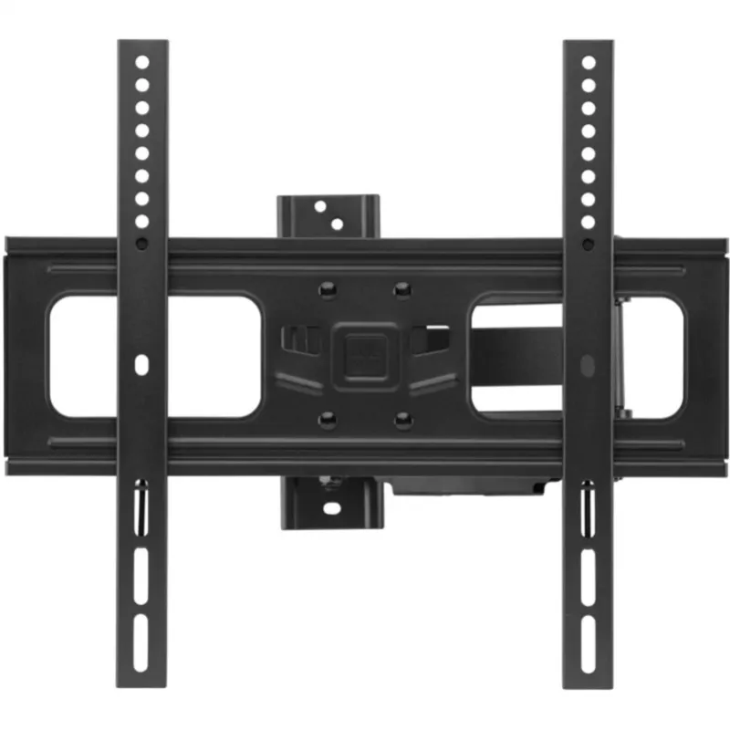 Suporte de parede para TV One For All WM 2651 Smart Turn 180, 81–229 cm (32–90 polegadas), VESA 600, 50 kg, giratório, preto