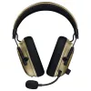 Razer | Headset gaming | Blackshark V3 Pro | Sem fios/Com fios | Over-Ear | Microfone | Cancelamento de ruído | Counter-Strike 2 Edition