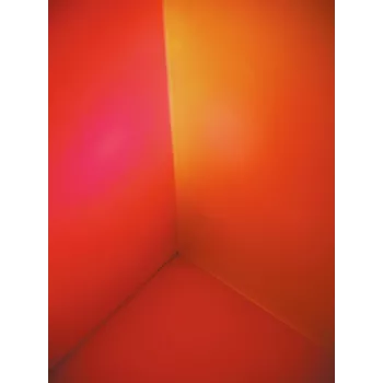 Filtro de luz dicróico EUROLITE 41906653 Red Frost 165×132 mm