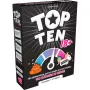 Top Ten 18+, Jogo de Festa