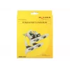Adaptador serial interno DeLOCK 89557