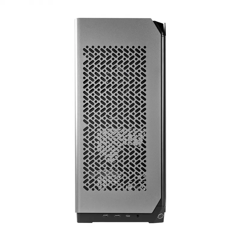 Cooler Master NCORE 100 MAX Small Form Factor (SFF) Cinzento 850 W