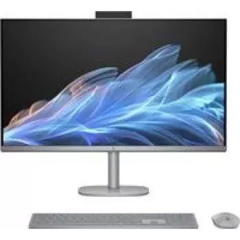 HP OmniStudio X 32-c0170ng PC All-in-One 4K UHD de 31,5 polegadas, Intel Core Ultra 7 155H, 32 GB RAM, 1 TB SSD