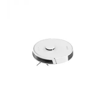 AENO Robô aspirador RC2S: Limpeza a húmido e a seco, controlo inteligente App AENO, potente motor japonês Nidec, modo turbo