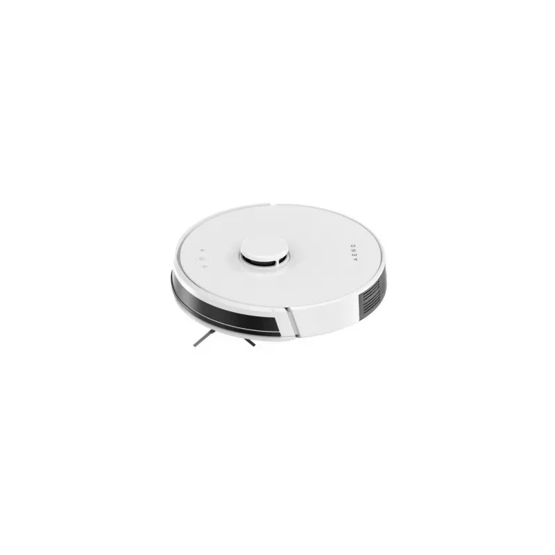 AENO Robô aspirador RC2S: Limpeza a húmido e a seco, controlo inteligente App AENO, potente motor japonês Nidec, modo turbo