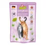 GRANATAPET DeliCATessen Cordeiro e Peru - comida húmida para gatos - 85 g