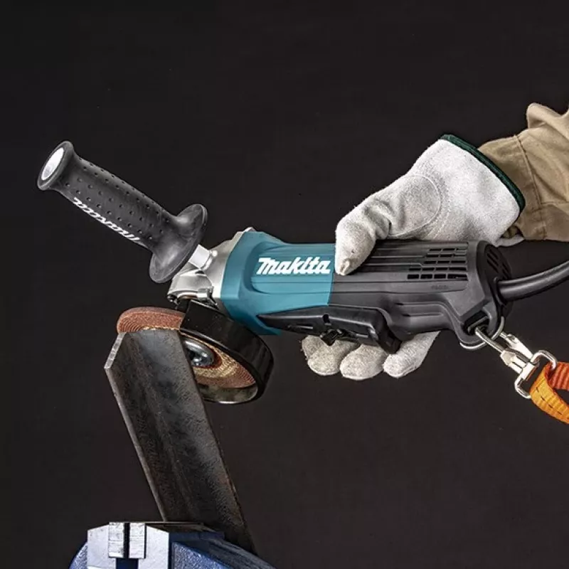 Makita GA5050R rebarbadora, 125 mm, 1300 W