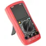 Multímetro digital Unit UT-58C com visor LCD e seleção automática de escala, modelo UT-58C
