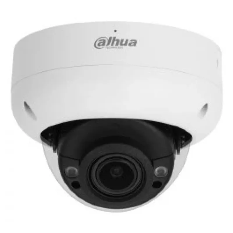 Dahua Technology WizSense DH-IPC-HDBW3441R-ZAS-S2 câmara de segurança dome IP câmara de vigilância exterior 2688 x 1520 píxeis teto