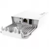 Mikrotik RBWAPG-60ADKIT Ponto de acesso sem fios 1000 Mbit/s Branco Power over Ethernet (PoE)