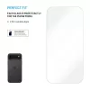 Fixed Screen protector | Apple | iPhone Air | vidro temperado | transparente | 2.5D
