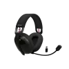 Genesis Headset Gaming | Fury Fukiya F6 | Bluetooth | Over-Ear | Microfone | Sem fios | preto