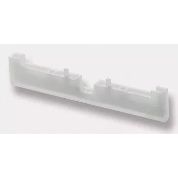 Acessório de mesa Standard ZTS 800-01 W branco (200044472-00)