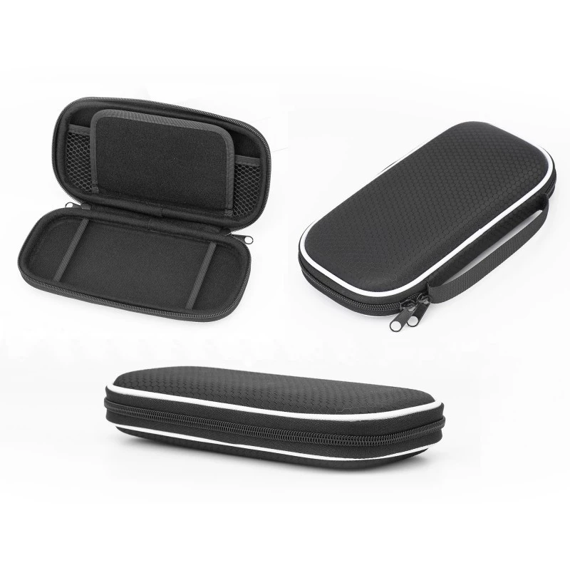 Capa rígida SUBSONIC SA5560 para Nintendo Switch Lite — capa de proteção compacta e resistente