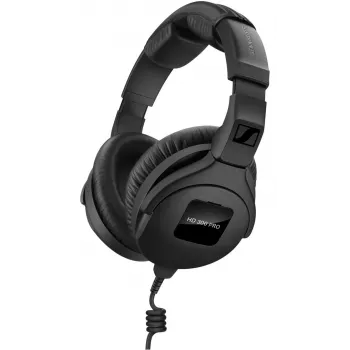 Auscultadores profissionais dinâmicos fechados Sennheiser HD 300 PRO S508288