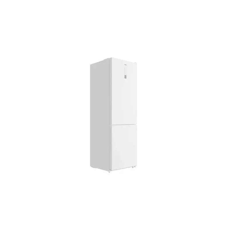 Frigorífico de livre instalação TEKA NFL 355 WH — capacidade total 310 L, frigorífico 224 L, congelador 86 L, No Frost, ecrã tátil, congelador na parte inferior, branco