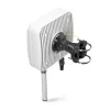 Antena LTE + Wi-Fi QuWireless QuMax A240M para Teltonika RUT241/RUT240/200/230