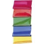 Gel de cor de palco EUROLITE 94001110 rosa para PAR-36, PAR-56, PAR-64