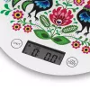 Balança de cozinha Zelmer ZKS1611 Koguty