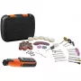 Black & Decker BCRT8IK-XJ Multiferramenta rotativa