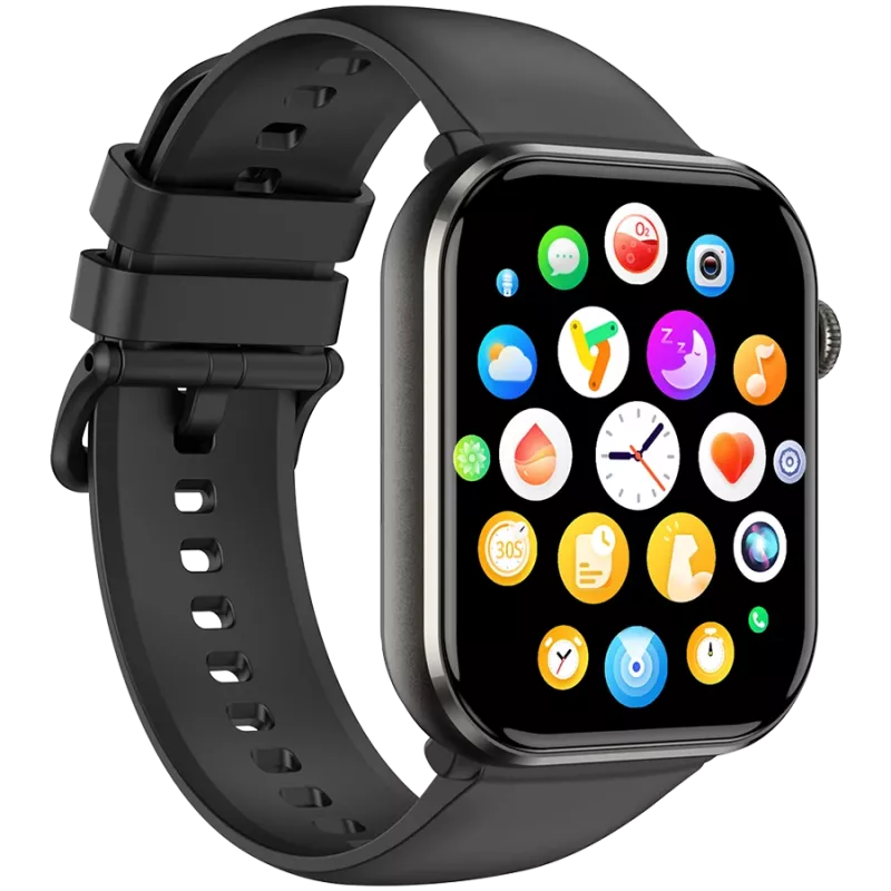 Smartwatch R60 preto Blackview