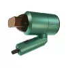 Adler | Secador de cabelo | AD 2265 | 1100 W | Número de níveis de temperatura 2 | verde