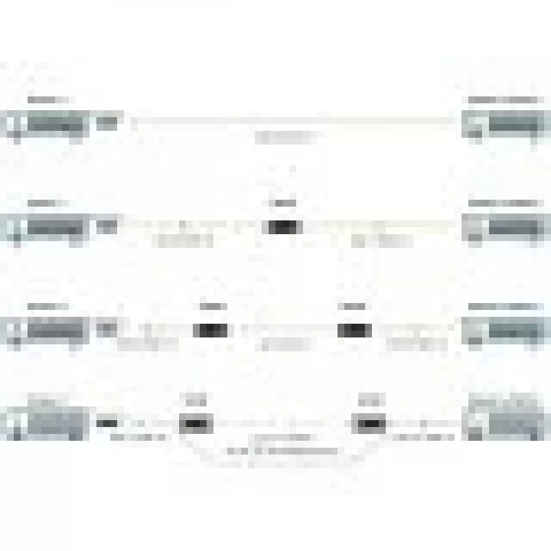 Repetidor MikroTik GPER DECT Preto