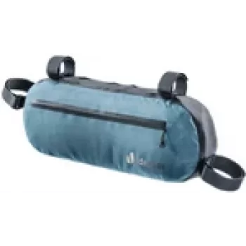 Deuter Cabezon FB 4 bolsa de quadro para bicicleta, 4 L, Atlantic-Black