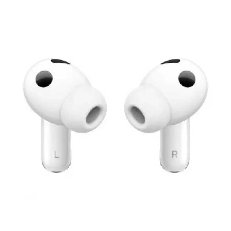 Headset HUAWEI FreeBuds Pro 5 — Headset Bluetooth sem fios in-ear, USB-C, 10–48000 Hz, Branco