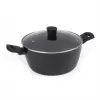 Panela Russell Hobbs RH03266EU7 28 cm com colar térmico