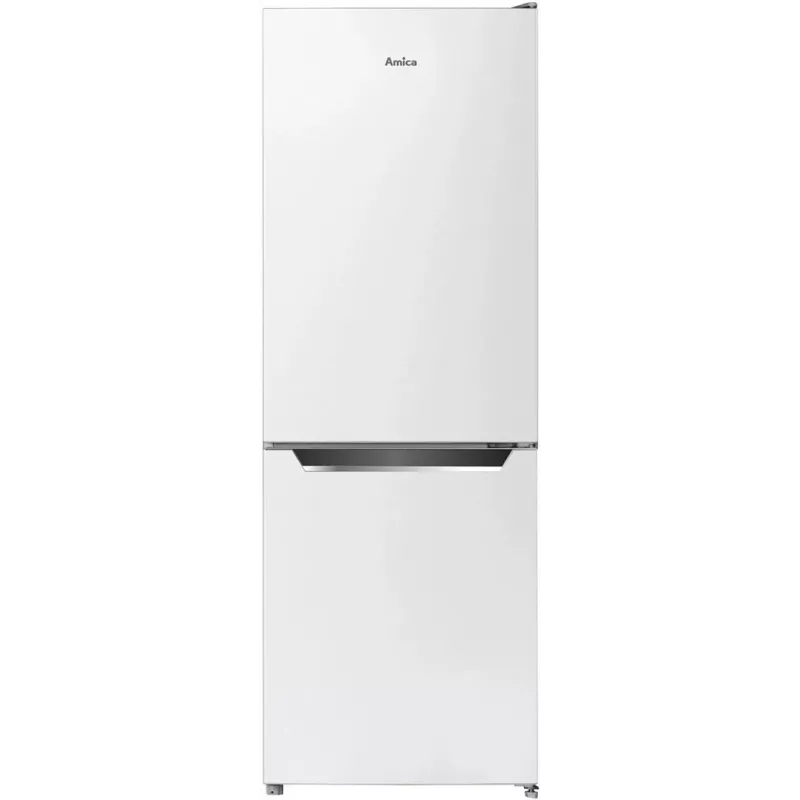 Combinado de frigorífico e congelador AMICA FK2425.4UNT(E)