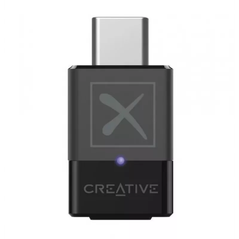 Transmissor de áudio Bluetooth BT-W5