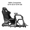 Oplite GTR S3/S8 Full Force Kit reforço de quadro, preto