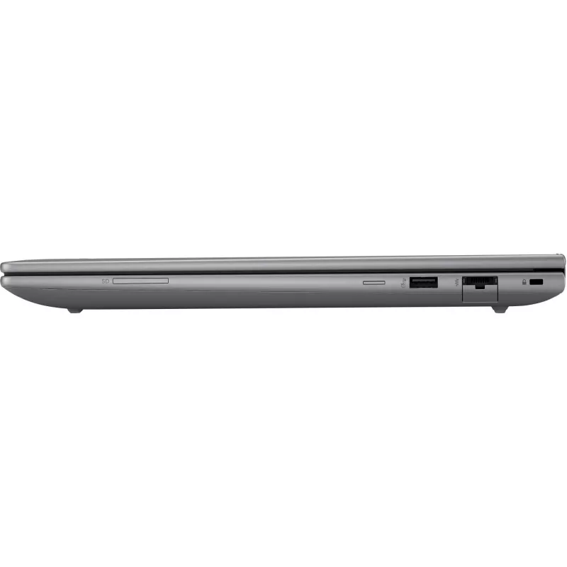 Estação de trabalho móvel HP ZBook Power 16 G11 A - AMD Ryzen 7 8845HS - Win 11 Pro - Radeon 780M - 32 GB RAM - 1 TB SSD NVMe, TLC - 40,6 cm (16